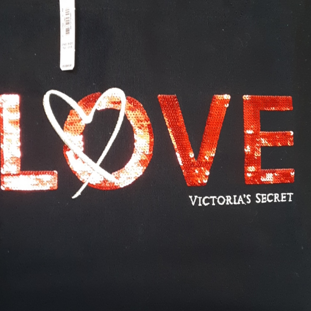 Victoria's Secret Tote - Picture 2 of 7
